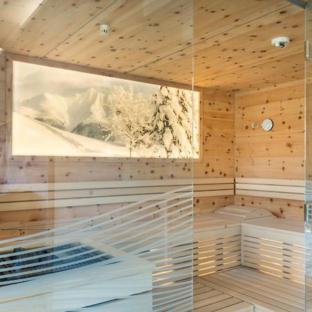 Apart-Hotel Dreisonnenhof Фис Экстерьер фото